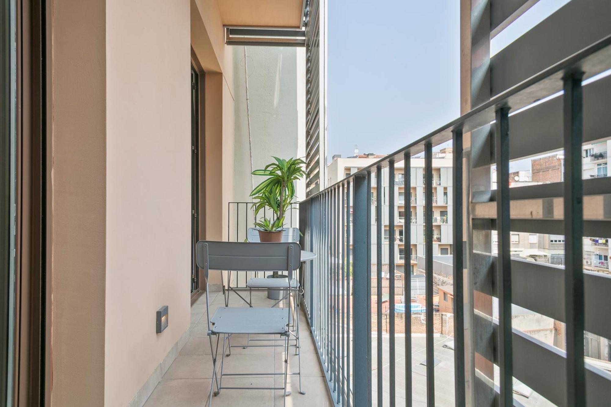 Aspasios Arc De Triomf Apartments Барселона Екстериор снимка